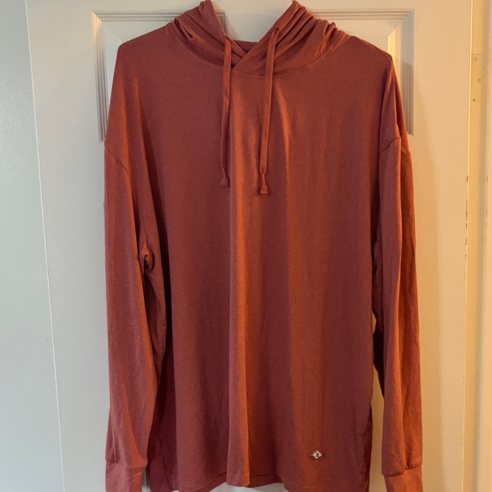 Men's BURLEBO Hoodie